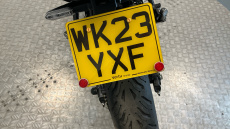 Kawasaki Z ER650SPFNN (23MY)
